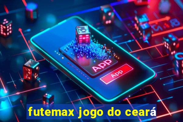 futemax jogo do ceará